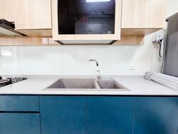 Blk 273 Pasir Ris Street 21 (Pasir Ris), HDB 5 Rooms #497363611